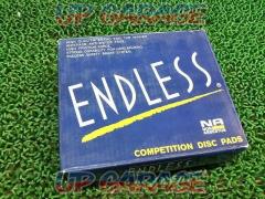 ENDLESSNA-S
Brake pad
EP288
For NA-S front