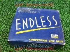 ENDLESSNA-Y
Brake pad
EP253
For NA-Y front
