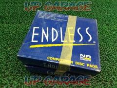 ENDLESSNA-S
Brake pad
EP015+EP063
NA-S front and rear set