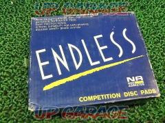 ENDLESS TYPE
NA-S
Brake pad
For EP265 rear