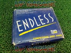 ENDLESS TYPE
NA-S
Brake pad
For EP079 rear