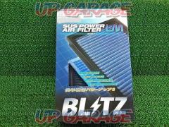 I cut down the price! BLITZ
SUS
POWER
AIR
FILTER
LM
Genuine replacement type