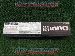 INNO/RV-INNO キャリア 取付フック K323