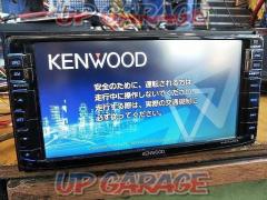 【値下げしました!】KENWOOD KXM-E500WS