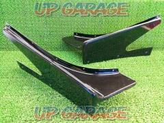 For URASTYPE-GT
BOX canard
R34 / Skyline