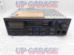 Nissan genuine cassette deck
CSK-9811D