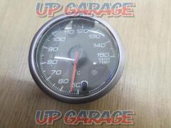 ※ Current Sale ※ Manufacturer Unknown
Water temperature gauge (X01017)