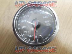 ※ Current Sale ※ Manufacturer Unknown
Oil temperature gauge (X01018)