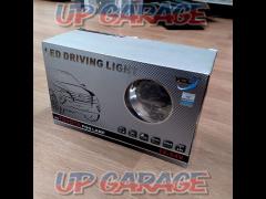 【YCL】LED DRIVING LIGHT(フォグランプ) FOR TOYOTA (X01136)