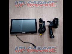 DreamMaker 9 inch LCD track mode car navigation
Portable navigation “PN903B”
(X01167)