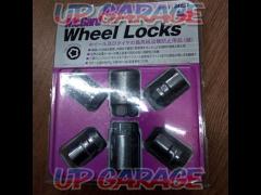 McGARD
Wheel
Locks
(X01215)