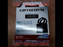 carrozzeria UD-K521 インナーバッフル (X01216)