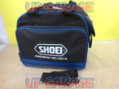 SHOEI Helmed Bag 3
Black / Blue