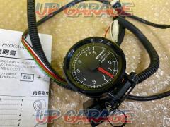 Pivot tachometer
OBD
PT5-W