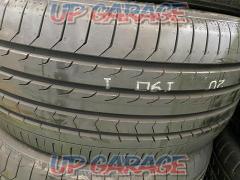 Special price tires YOKOHAMA (Yokohama)
BlueEarth-RV
RV03
245 / 35R20
95W
2 piece set