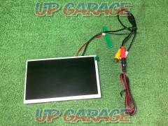 Unknown Manufacturer
7 inch embedded monitor