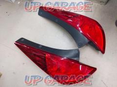 Nissan genuine Fairlady Z
(Z33) Tail lamp
Right and left
