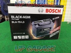 BOSCH (Bosch)
(BLA-70-L3)
black amg battery