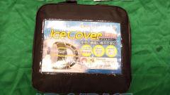 Lehrmeister
IceCover
Ice cover
Fabric tire chain
LM446