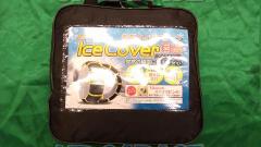 Lehrmeister
IceCover
Ice cover
Fabric tire chain
LM449
