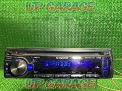 Price cut! KENWOOD
U363D
Daihatsu options
CD / USB Player