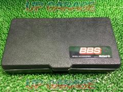 BBS インストレーションキット M12x1.25P