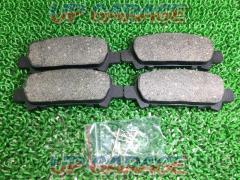 Price reduced!M-Autoparts
For Subaru
Rear brake pad left and right set