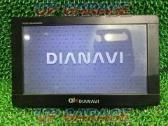 【エンプレイス】DIANAVI DNK-7615J ポータブルナビ