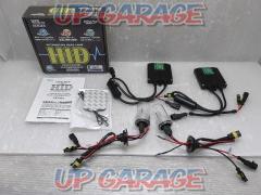 Wing-Five (Wing Five)
HID kit
H7
WFK-12H7