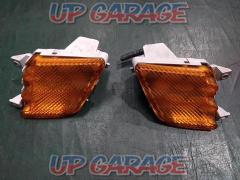 was price cut  Nissan genuine
Turn signal
[March
K12
Early term!