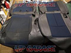 Price Cuts  Clazzio
AIR
Seat cover wagon RMH23!