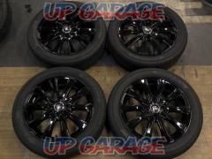 Price reduced: Original painted wheels TOPY
CEREBRO
Z10
+
YOKOHAMA
BluEarth-ES
ES32!