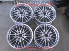 ◇ The price was reduced! BMW
F20
1 Series
M Sports genuine
Alloy Wheels