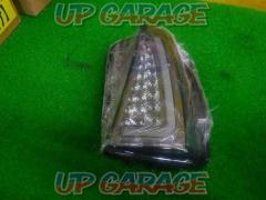 ● Price cut! Only the left side
Unknown Manufacturer
LED integrated fog lamp unit