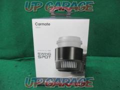 The price cut has closed !! 
CARMATE
Drink holder
Swing spot
DZ472