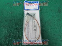 The price cut has closed !! 
just fit
KJ-H101SC
Steering remote control cable