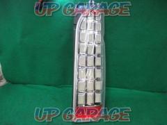 The price cut has closed !! 
GIBSON
Full LED tail lamp
200 series Hiace
Driver's seat only