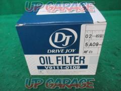 The price cut has closed !! 
DRIVE
JOY
oil filter
V9111-0109