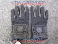 HarleyDavidson
Leather Gloves