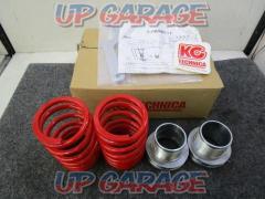 KC Technica
Rear shock-absorber kit