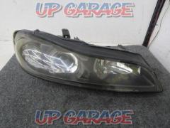 Nissan genuine
Sylvia
S15 genuine headlight
※ right side only