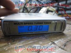 BLITZ
MSTT
Turbo timer