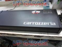 carrozzeria
TS-WX700A
Tune up woofer