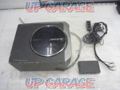 ●Price reduced! ALPINESWE-3000
Tune up - Woofer