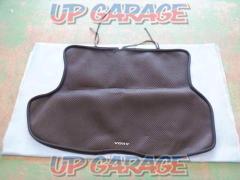 ●Price reduced! Toyota genuine option
Soft luggage mat/luggage tray