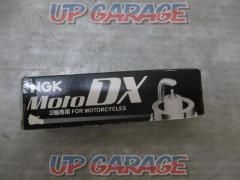 NGK MotoDX スパークプラグ