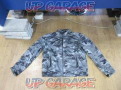 Nankaibuhin (Nankai/Nankai) mesh jacket
2XL size