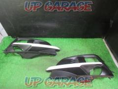 SUBARUVM4/Levorg
Genuine fog cover
Right and left
※ house paint