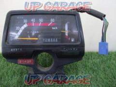 YB50YAMAHA
Genuine speedometer