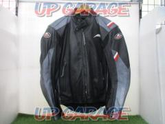 [L]
KUSHITANI
Leather jacket (Kronos jacket)
